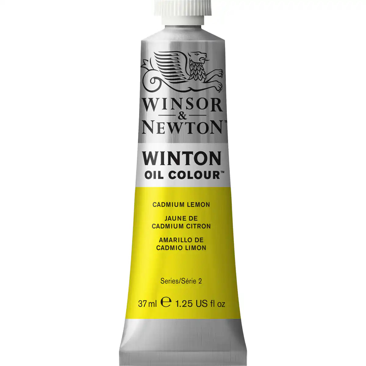 Winton Oil Paint Colours
