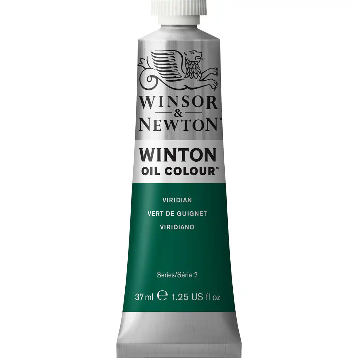 Winton Oil Paint Colours