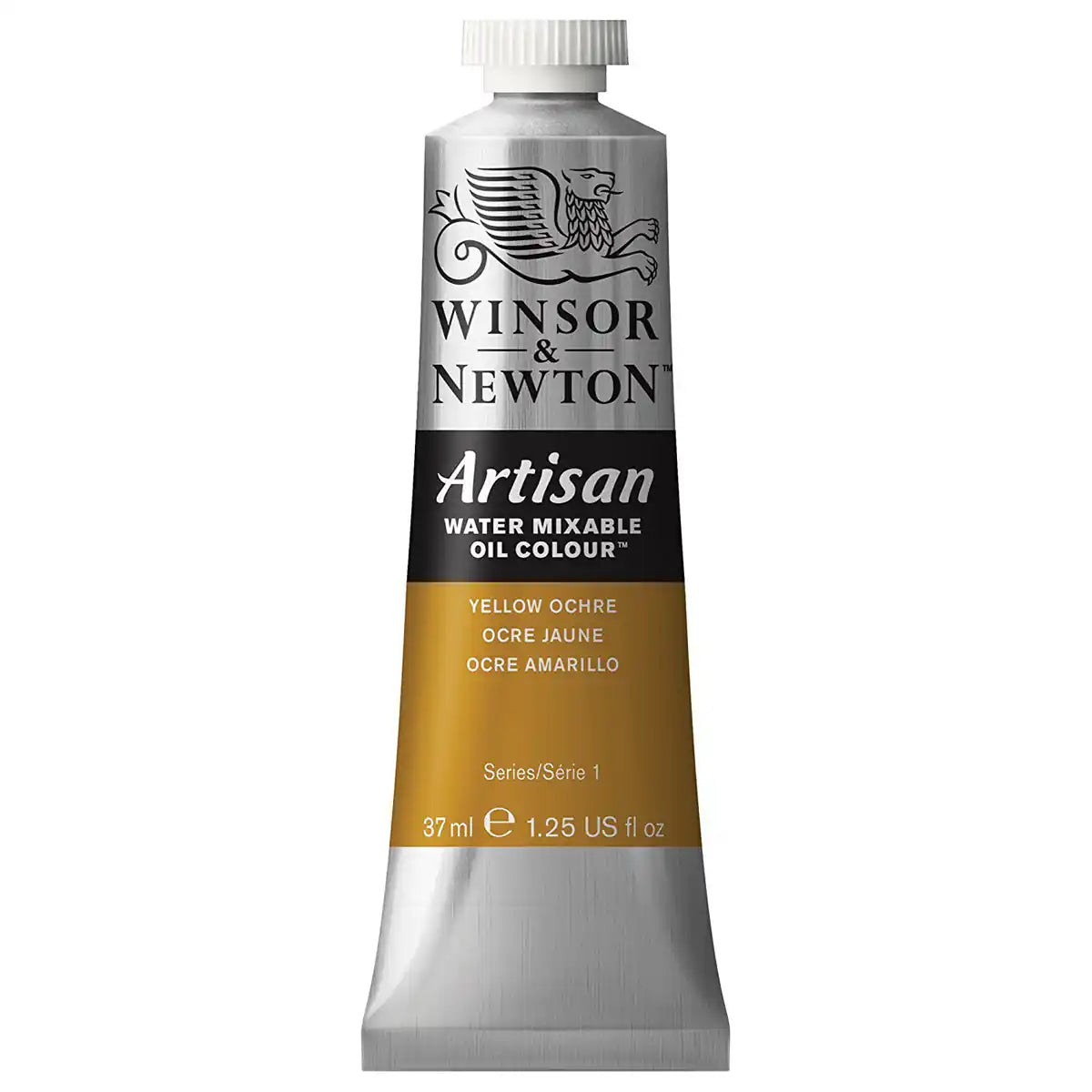 Artisan Water Mixable Oil Colours