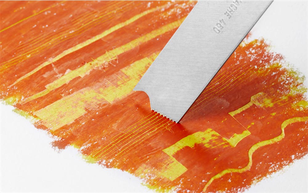 Caran Dache Classic Neocolor I 15 Colour Pastel Metal Box
