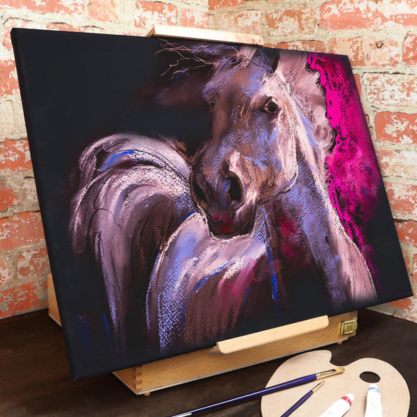 Art Advantage Canvas
