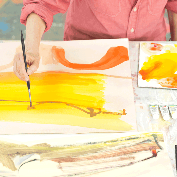 Winsor & Newton Designers Gouache & Sets - King's Framing & Art Gallery
