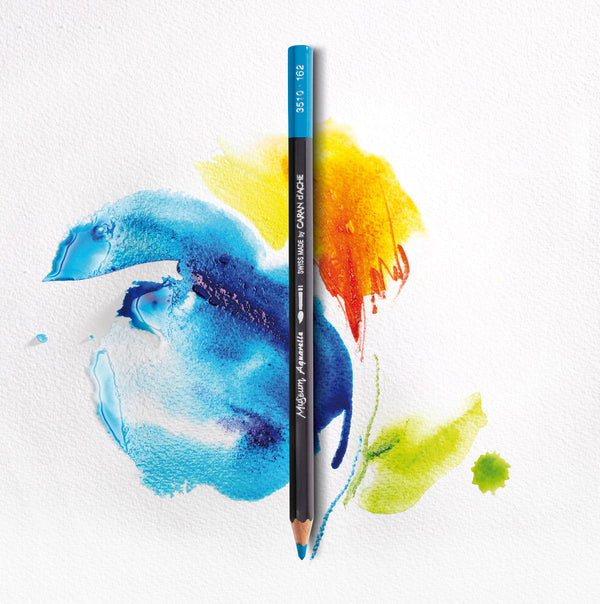 Caran D'ache Museum Aquarelle & Sets - King's Framing & Art Gallery