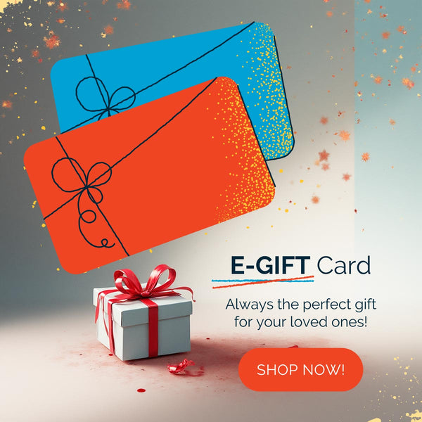 Gift Box - King's Framing & Art Gallery