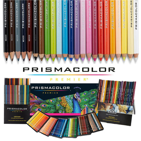 Prismacolor Premier Pencils & Sets