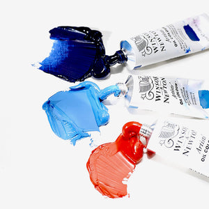 Winsor & Newton Artists' Oil Paint & Sets