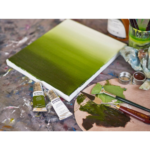 Winton Oil Colours - King's Framing & Art Gallery