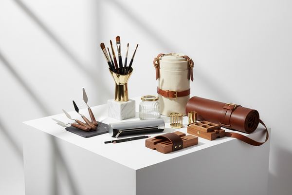 Painting Accessories - King's Framing & Art Gallery