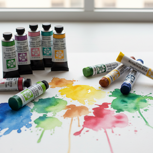 Daniel Smith Extra Fine Watercolour Paint & Sets