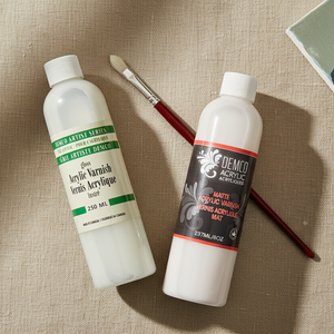 Demco Varnish & Solvent