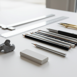 Drawing & Drafting Tools & Accessories