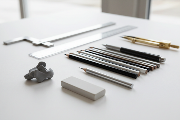 Drawing & Drafting Tools & Accessories - King's Framing & Art Gallery
