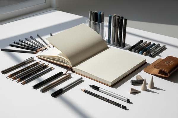 Drawing & Illustration - King's Framing & Art Gallery