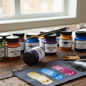 Jacquard Acrylic Paint