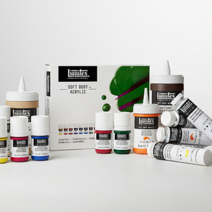 Liquitex Professional Acrylic Paint