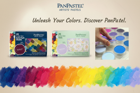 PanPastel Ultra Soft Artists' Pastel - King's Framing & Art Gallery