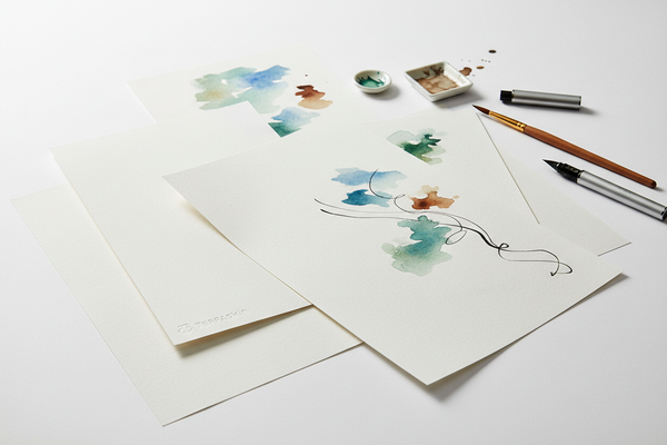 King's TerraSkin Multimedia Art Stone Paper - King's Framing & Art Gallery
