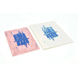 Speedy Carve Block Printing Kit 5-Piece