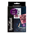 Speedy Carve Block Printing Kit 5-Piece