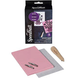 Speedy Carve Block Printing Kit 5-Piece