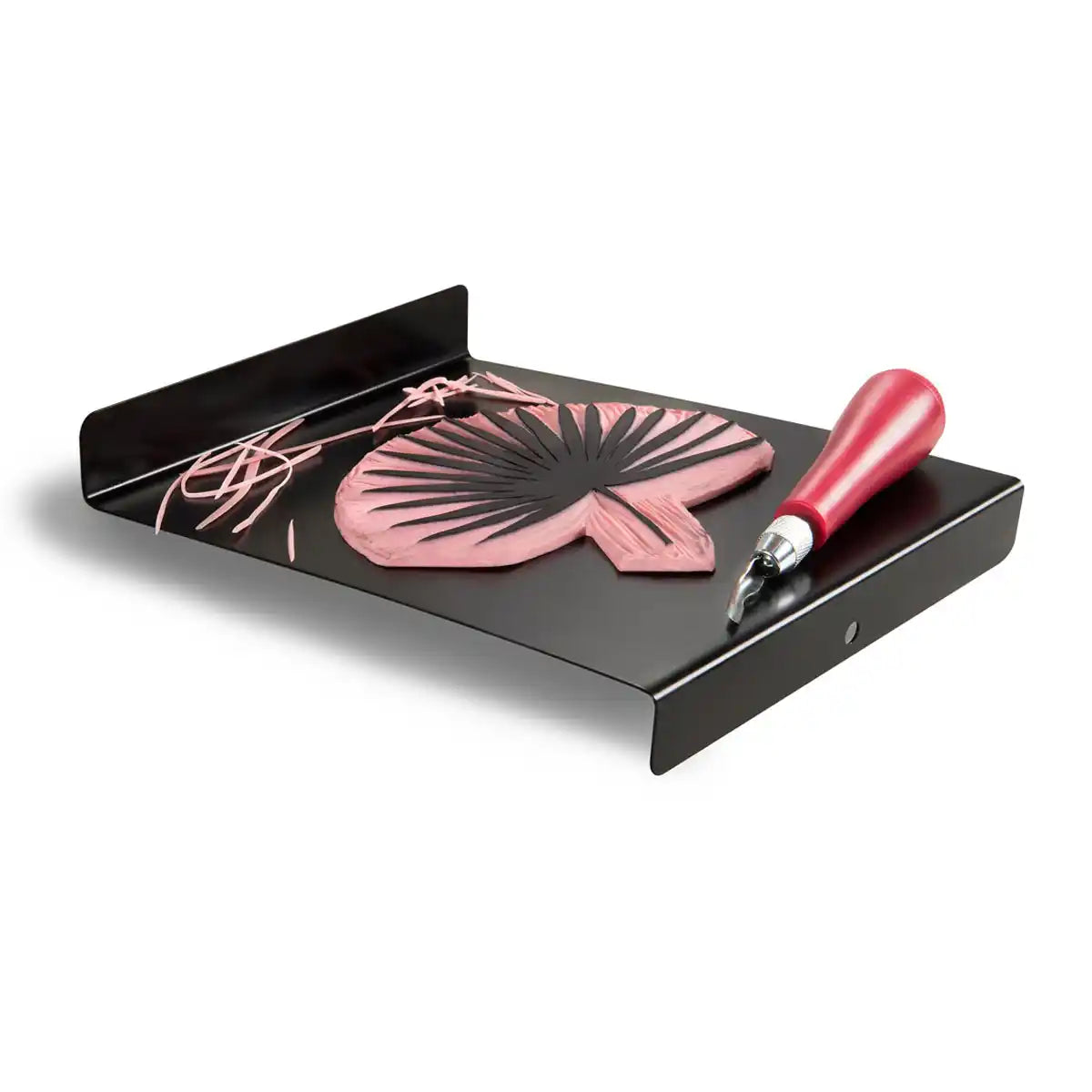 Bench Hook & Inking Plate