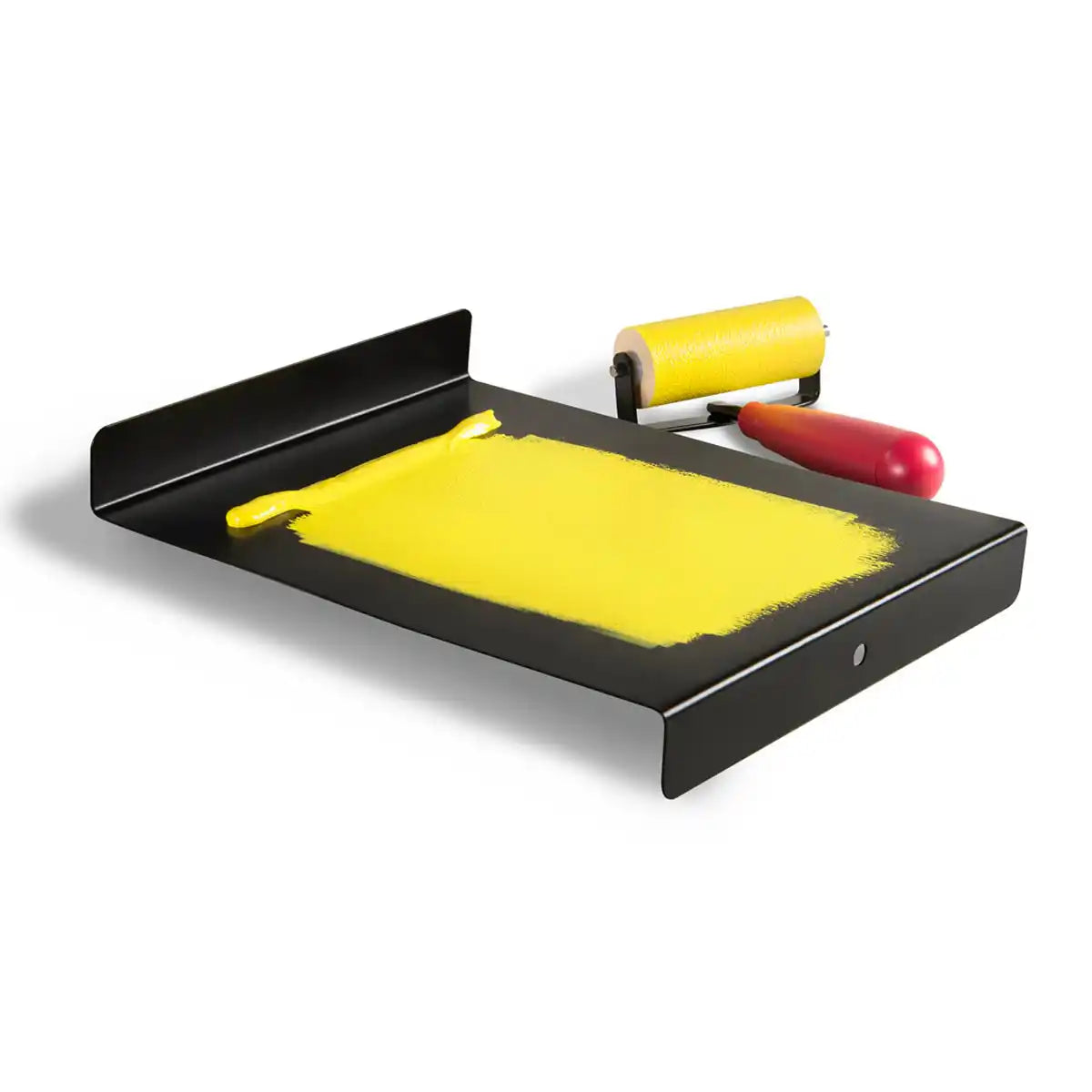 Bench Hook & Inking Plate