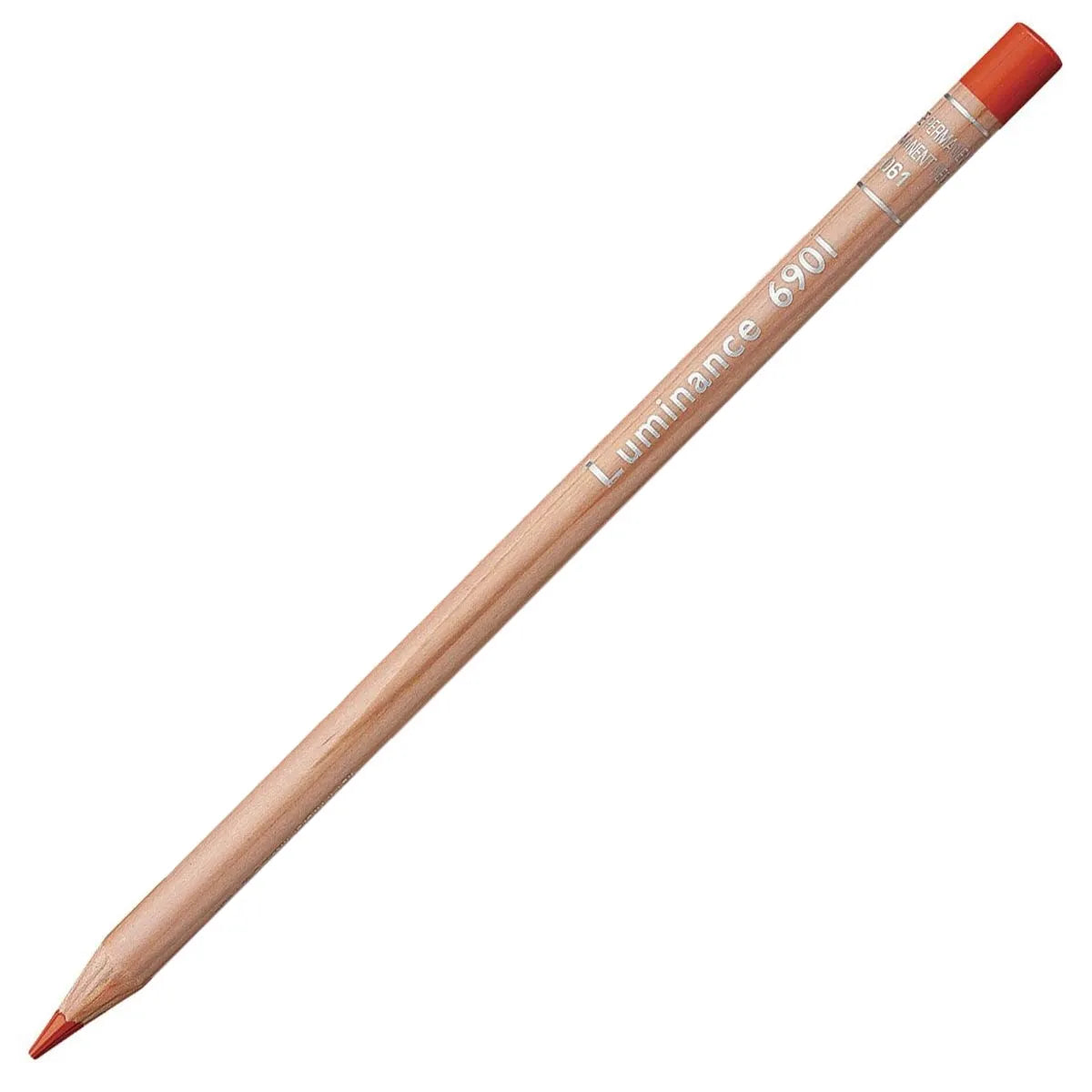 Caran d'Ache Luminance Coloured Pencils