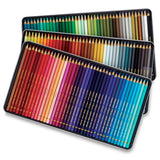 Caran d’Ache Pablo Coloured Pencil Set of 120 Metal Box