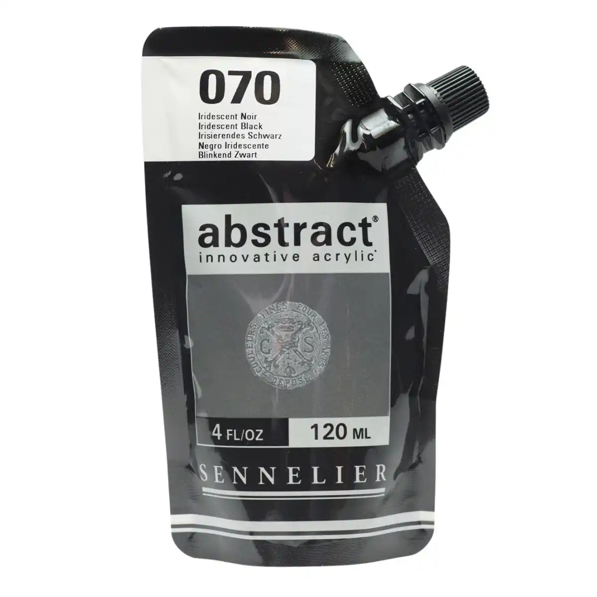 Sennelier Abstract Acrylic Colour