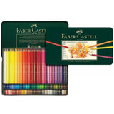 Polychromos Artists' Colour Pencils Tin of 120