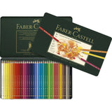 Polychromos Artists' Colour Pencils Tin of 36