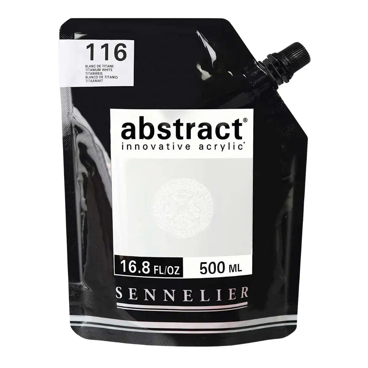 Sennelier Abstract Acrylic Colour