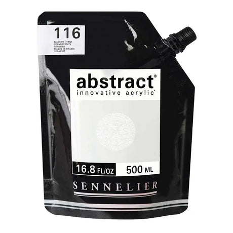 Sennelier Abstract Acrylic Colour