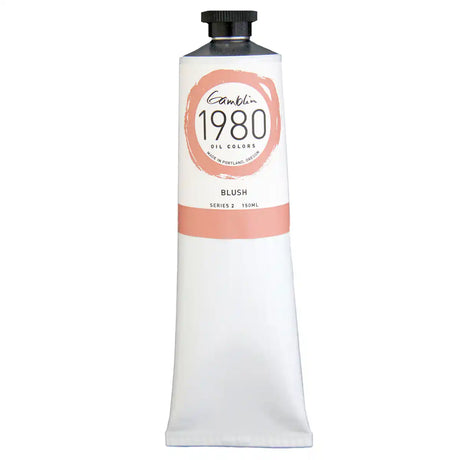Gamblin 1980 Oil Colors 37ml/150ml