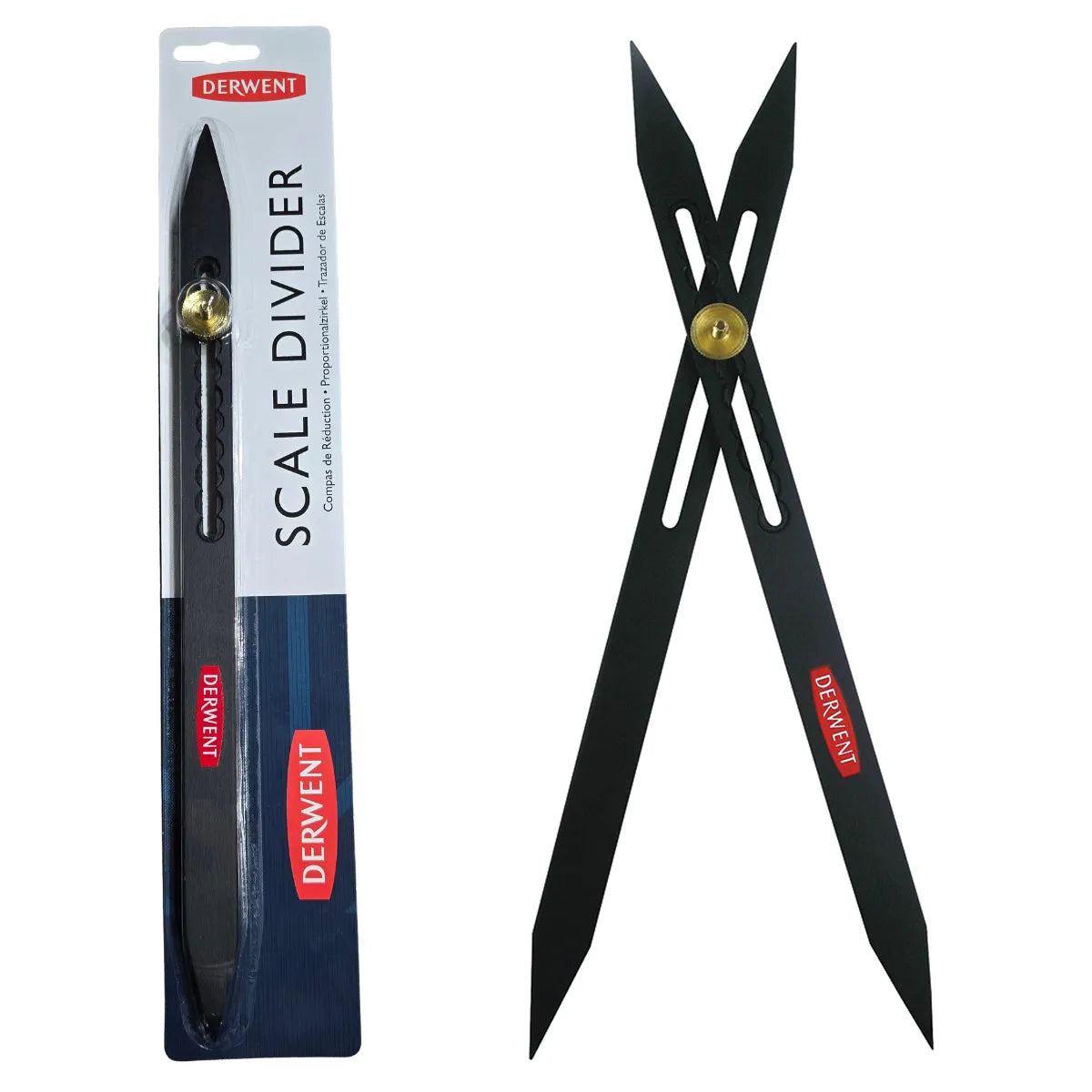 Derwent Scale Divider
