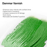 Winsor & Newton Dammar Varnish