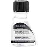 Winsor & Newton Distilled Turpentine