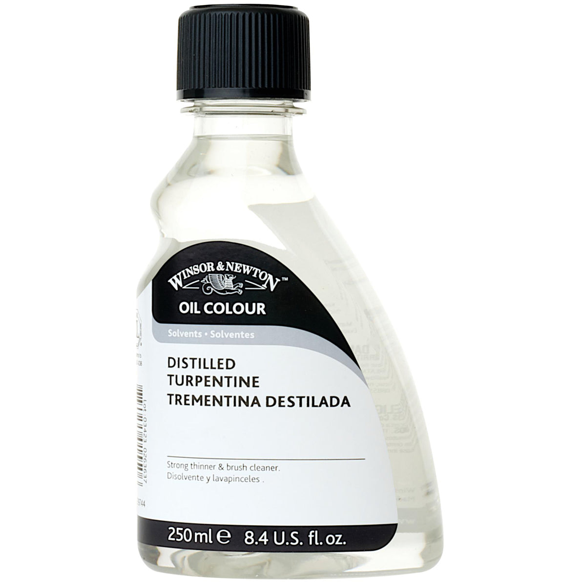 Winsor & Newton Distilled Turpentine