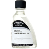 Winsor & Newton Distilled Turpentine