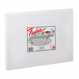 Fredrix Artist Series Primed Poly/Cotton Canvas Panels