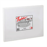 Fredrix Artist Series Primed Poly/Cotton Canvas Panels