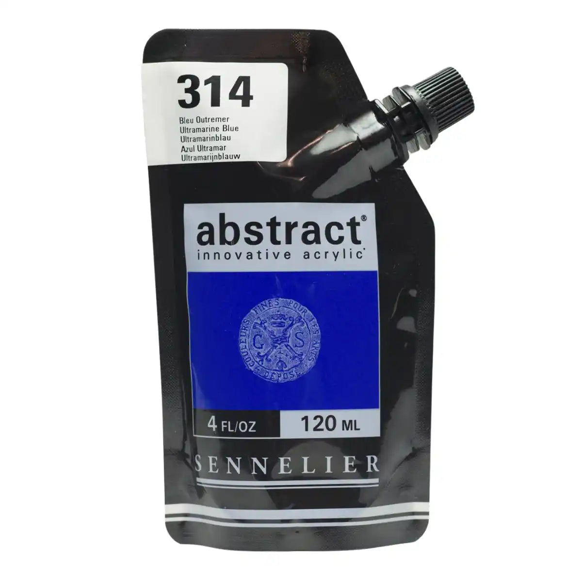 Sennelier Abstract Acrylic Colour