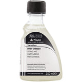 Artisan Water Mixable Matt Varnish