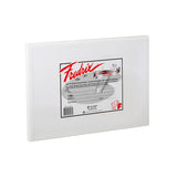 Fredrix Artist Series Primed Poly/Cotton Canvas Panels