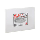 Fredrix Artist Series Primed Poly/Cotton Canvas Panels