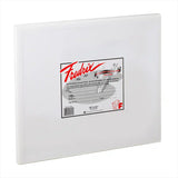 Fredrix Artist Series Primed Poly/Cotton Canvas Panels