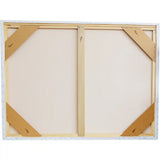 Fredrix Pro Series Dixie Kit Acrylic Primed Cotton Canvas 17.5oz