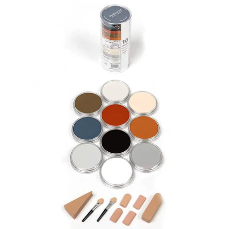 PanPastel Drawing Set of 10