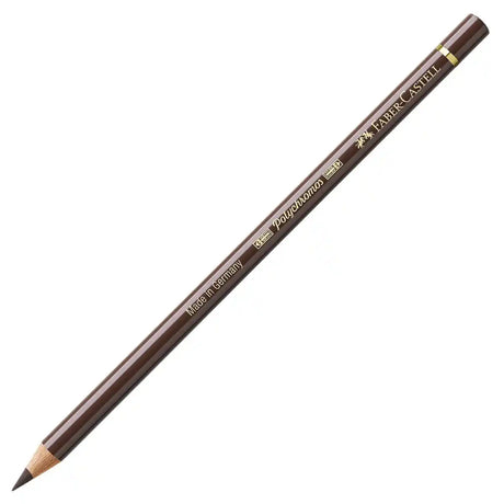 Faber Castell Polychromos Artists’ Colour Pencils