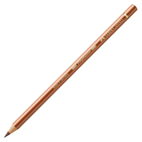 Faber Castell Polychromos Artists’ Colour Pencils